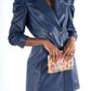 Emily Mccarthy - Bradshaw Blazer Dress