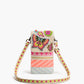 America & Beyond - Women's Butterfly Cellphone Bag