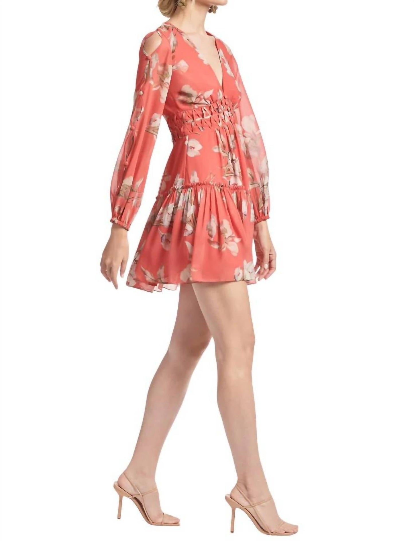 Sachin & Babi - KEIRA DRESS