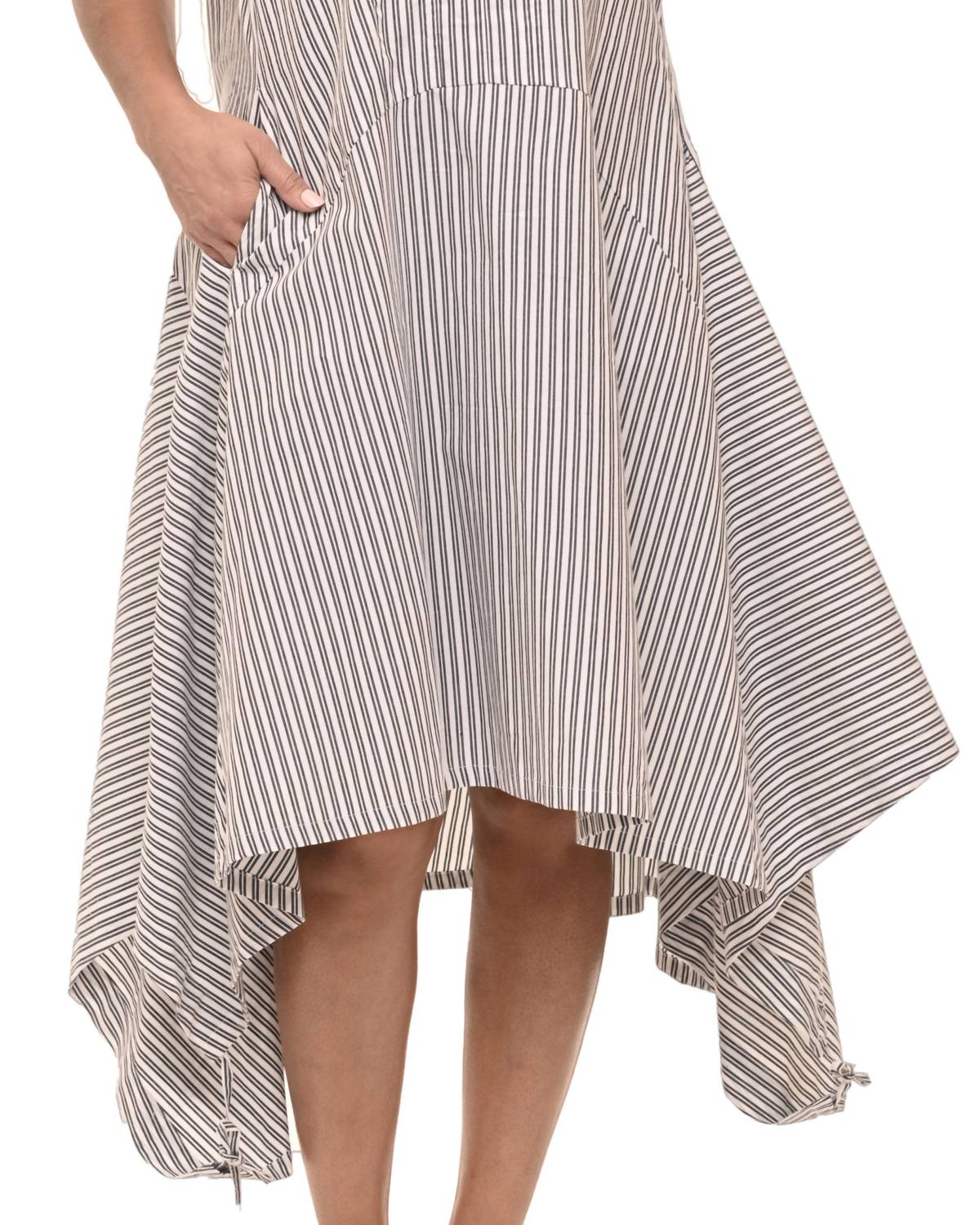 Tulip Clothing - Ellis Dress