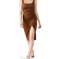 Steve Madden - Milo Midi Dress