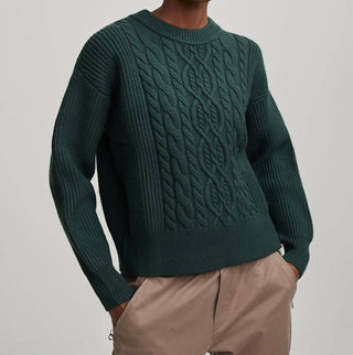 Varley - Mondain Cable Knit Sweater