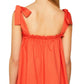 Compania Fantastica - Women's Poplin Mini Dress