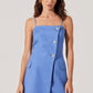 Astr - Azria Dress