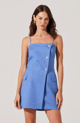 Astr - Azria Dress
