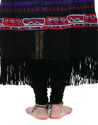 Standawt - Merino Wool Coat