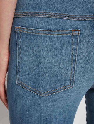 Lysse - Ankle Baby Denim Jean