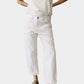 Hey Gang - The Loose Crop Jeans