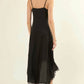 Promesa - Laced Midi Dress