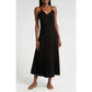 Nordstrom - V-neck Cover Up Maxi Dress