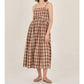 Grade & Gather - Big Side Pocket Dress