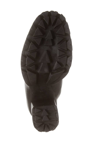 Schutz - Women's Zhara Combat Lug Sole Lace Up Bootie