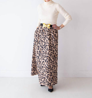 Alden Adair - Daphne Maxi Skirt