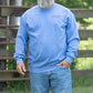 Old South Apparel - Bird Hunting Dog Crewneck Sweatshirt
