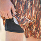 Old South Apparel - Bark Camo Lined Swim Trunks
