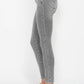 Judy Blue - Tummy Control Shield Pockets Skinny Jeans
