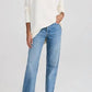 Free People - Ottoman Slouchy Tunic Sweater