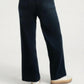 1822 Denim - Women's High Rise Wide Leg Jean