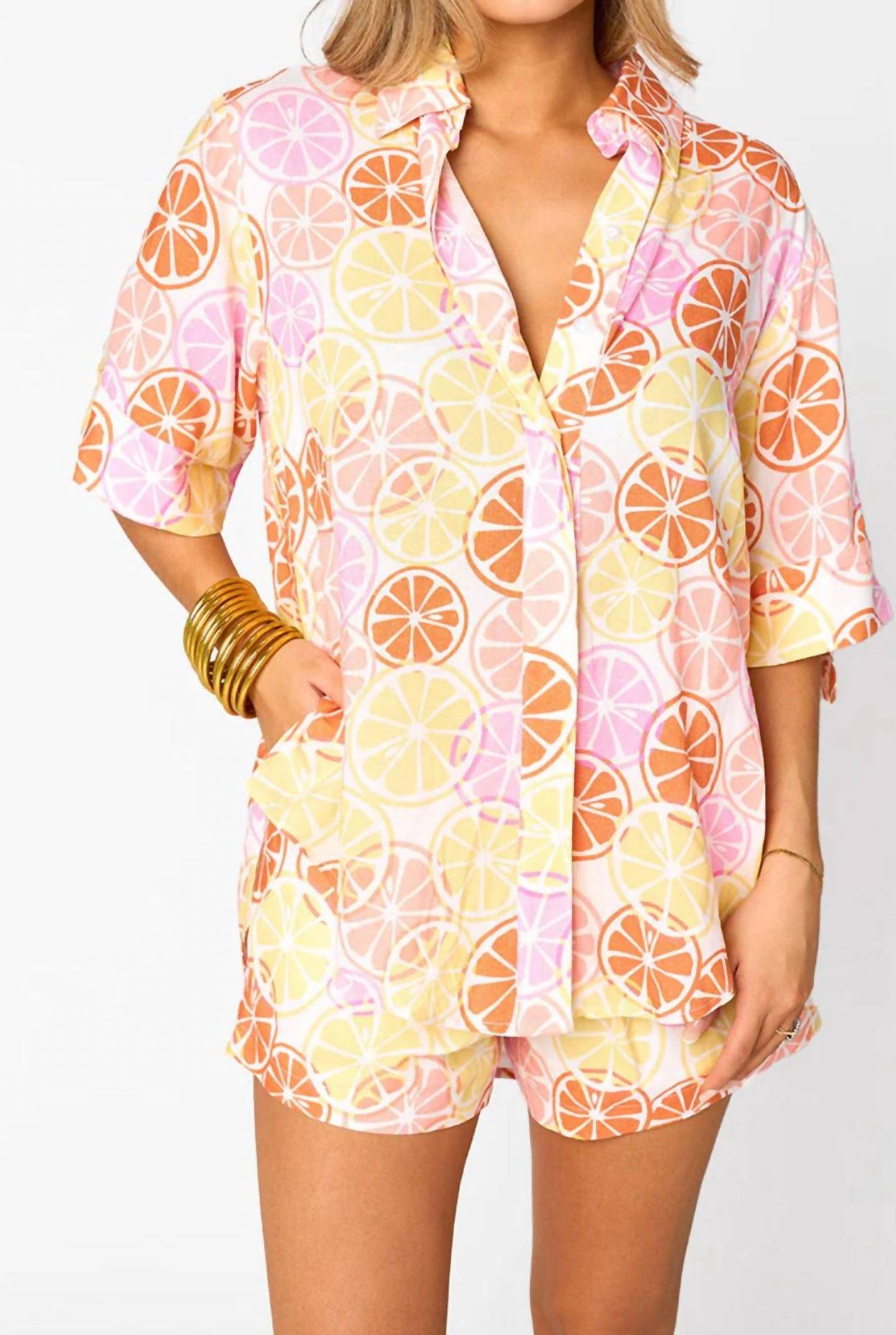 Buddylove - Miffy Outfit Set