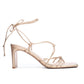 Chinese Laundry - Women's Yita Strappy Heels