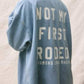 Z Supply - Rodeo Denim Jacket