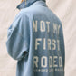 Z Supply - Rodeo Denim Jacket