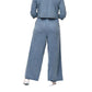 Tulip Clothing - Della Denim Lycra