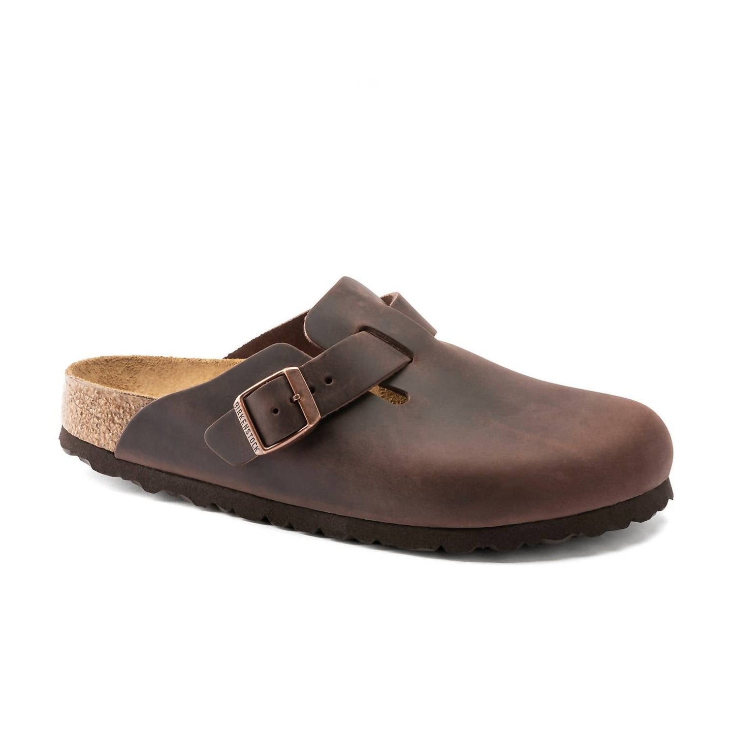 Birkenstock - Men's Boston Regular Clog