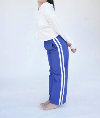 Falcon Park - Catalina Track Pants