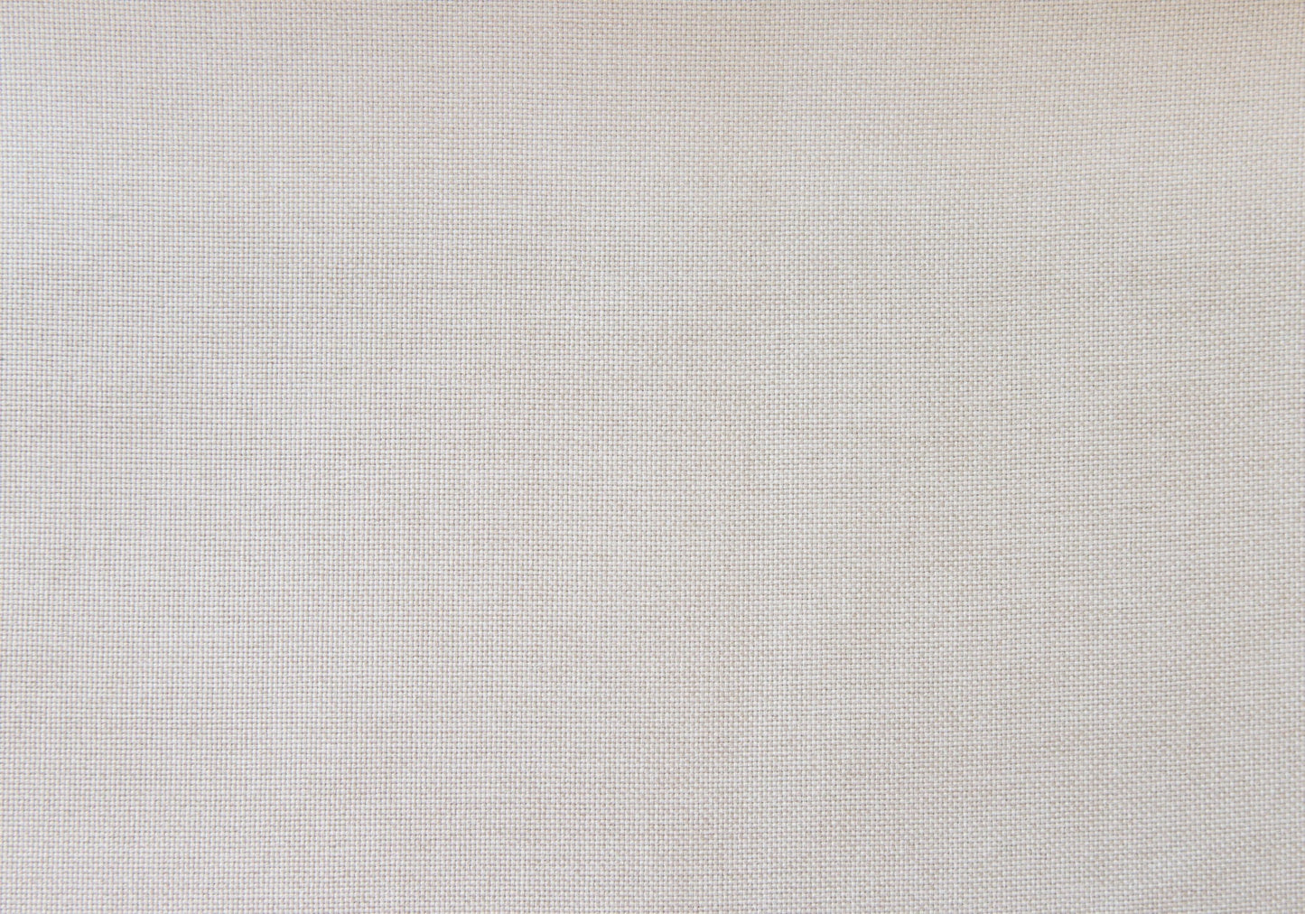 Full Size Upholstered Bed Headboard - Beige