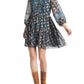 Sachin & Babi - Moyer dress