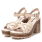 Xti - Women's Modern Sandals