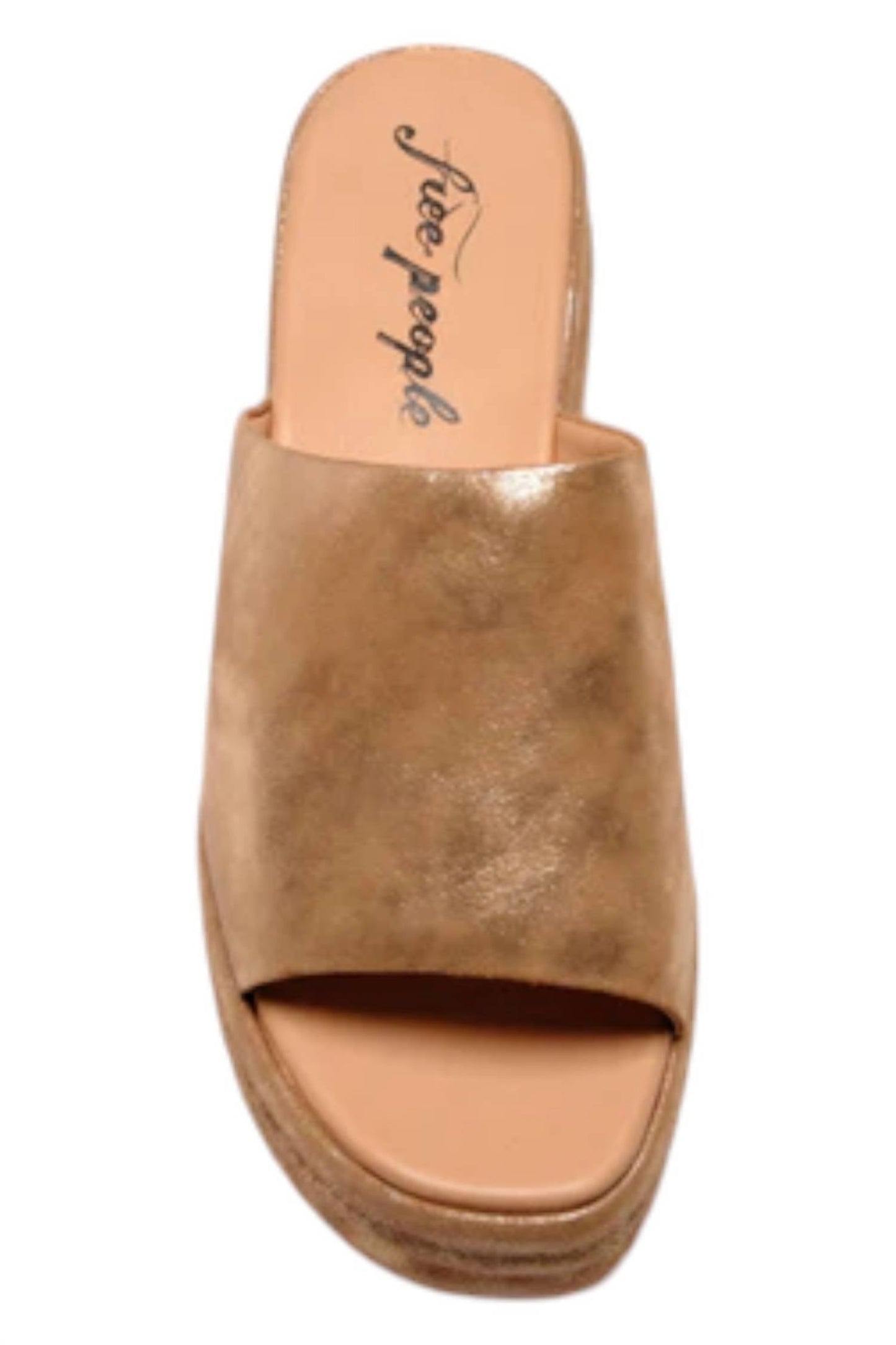 Free People - WOMEN'S HARBOR FLATFORM SANDAL
