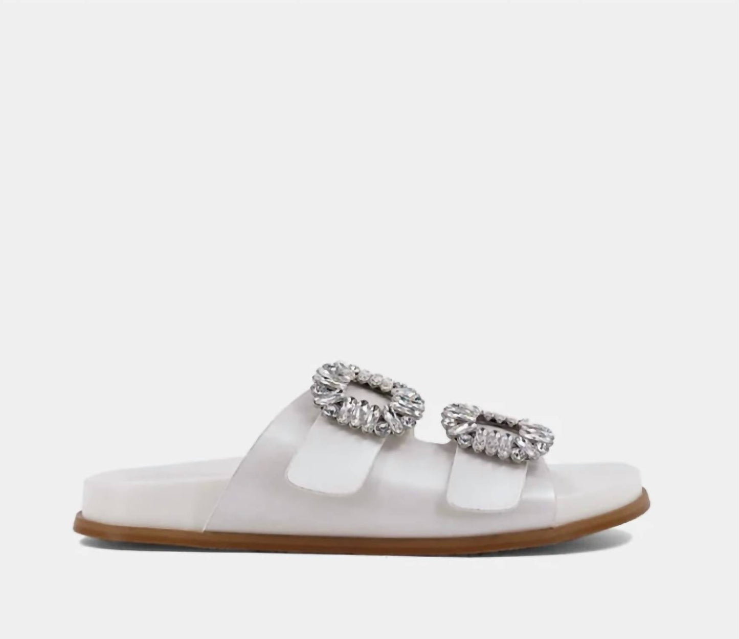 Shu Shop - Women's Bridget Sandal