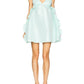 Kika Vargas - Binke Mini Dress