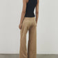 Enza Costa - CASHMERE HALTER TURTLENECK