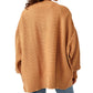Free People - ALLI V NECK