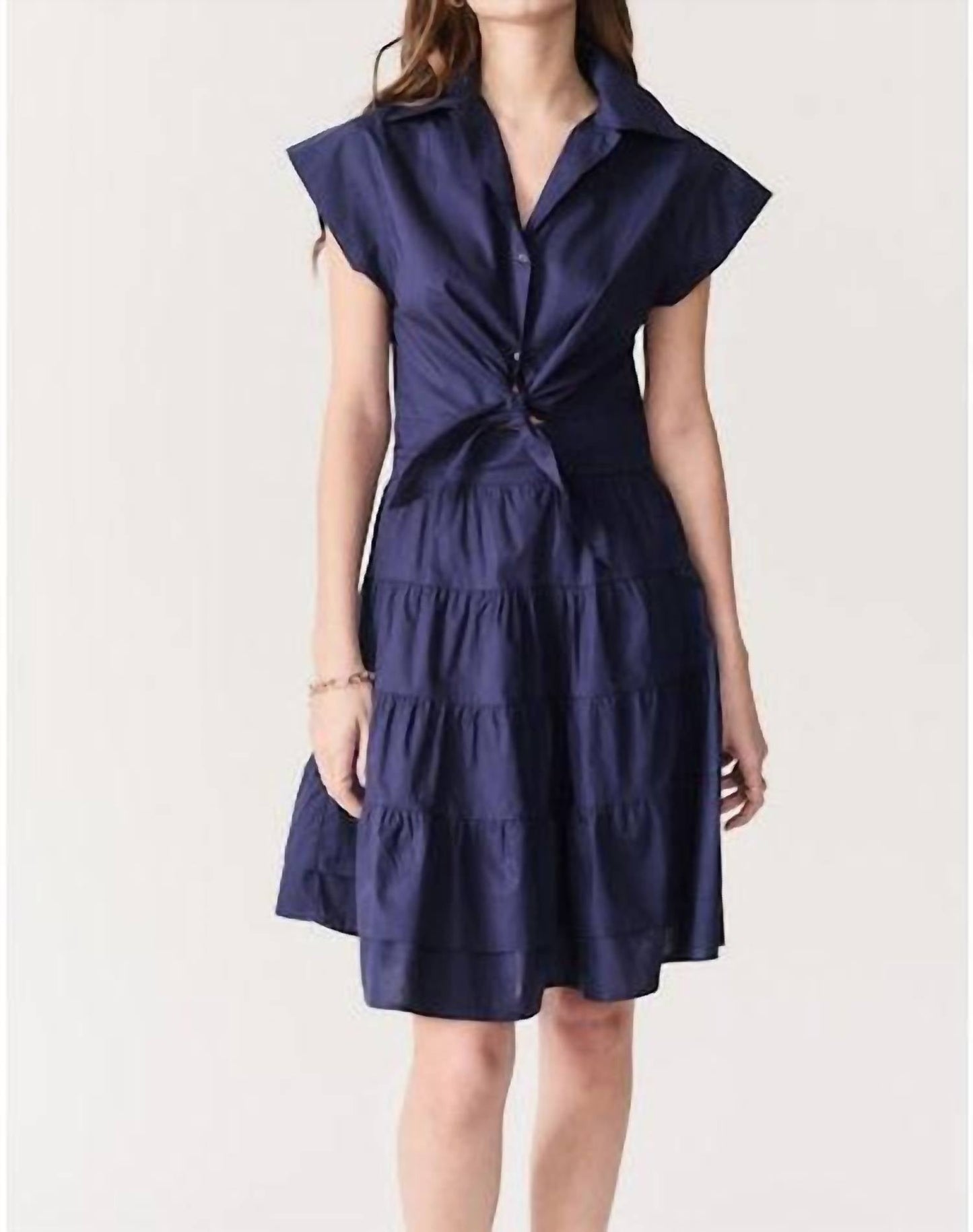 Deluc - Murillo Mini Dress