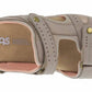 Sas - Women's Embark Taupe