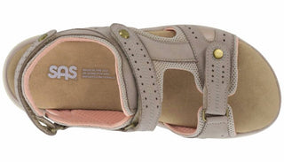Sas - Women's Embark Taupe
