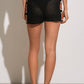 Elan - Crocheted Side Panel Shorts
