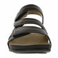 Sas - Women's Swerve Strap Sandal
