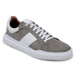 Belvedere - Men's Olivier Suede Leather Sneakers