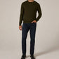 7Diamonds - Alcott Crewneck Sweater