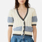 Steve Madden - Fiona Sweater Cardigan