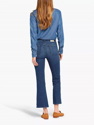 Current/Elliott - Boulevard Bootcut Jean