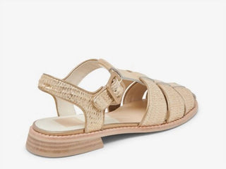 Dolce Vita - Women's Holis Raffia Sandal