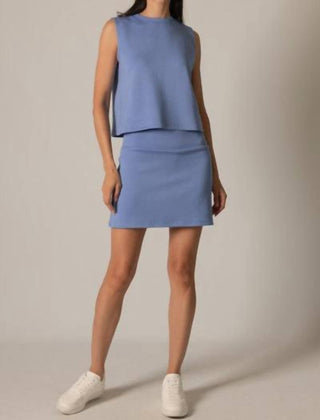 Before You - Beyond Comfy Skort