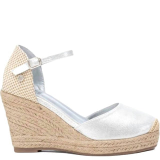 Xti - Women's Wedge Espadrilles