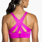 Brooks - Drive Interlace Run Bra